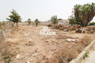 Propriété à Crevillente. Solar en venta en el realengo  crevillent alicante