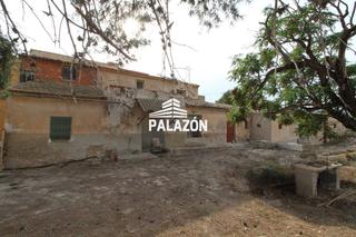 Masia a Crevillente. Casa de campo adosada en venta en crevillente alicante