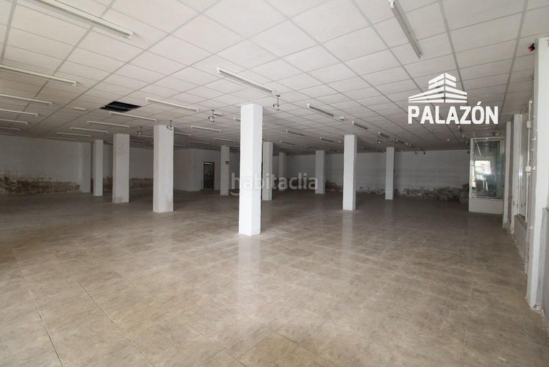 Foto 54b27aa3-c6d0-45b1-b5b1-a65530382a71. Local comercial a Catral