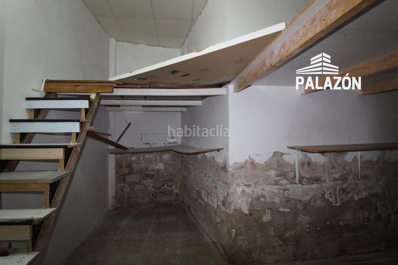 Foto 72e27aad-42e9-4c6d-811b-8c3964944d2c. Local comercial a Catral