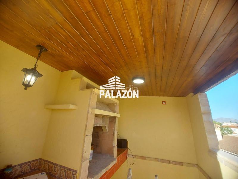 Foto 77d6e5c1-1d13-4667-af78-dff87d79700c. Maison dans La Murada - Los Vicentes Orihuela