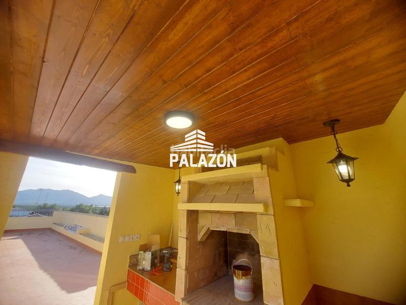 Foto b7005238-89ed-4947-96a3-1ef66fac1781. Maison dans La Murada - Los Vicentes Orihuela