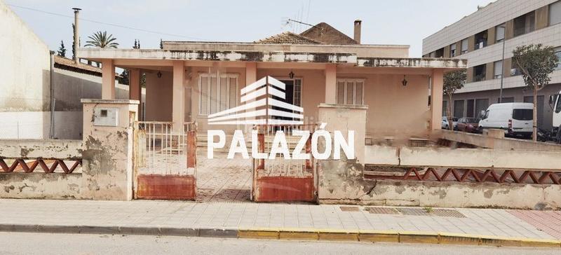 Foto 06a3fcd5-3226-436e-9d31-04f028af64fe. Casa  de pueblo en venta alicante en Catral