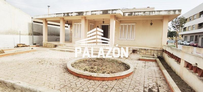 Foto 86879915-4d8b-487e-b390-8d352dc83476. Casa  de pueblo en venta alicante en Catral