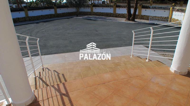Foto 11f6914d-6cd4-4691-93b7-3aa8411bae99. Miete chalet mit pool in Catral