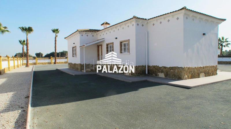 Foto fc6468a9-b228-4444-8499-564b8b2ff90c. Miete chalet mit pool in Catral