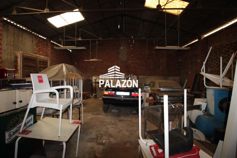 Foto 9ae576f1-3157-4983-88f6-65a47f954948. Local comercial almacén en venta alicante en Catral