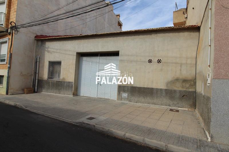 Foto ad579994-7e8f-4850-b012-859314c84539. Local comercial almacén en venta alicante en Catral