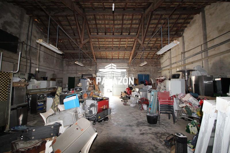 Foto bd254122-de95-4255-b4e1-989bbeb307aa. Local comercial almacén en venta alicante en Catral