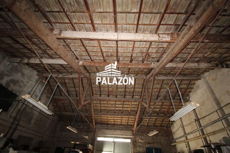 Foto e6f0e9b5-777a-4a4e-bab4-e5ae3c98ac44. Local comercial almacén en venta alicante en Catral