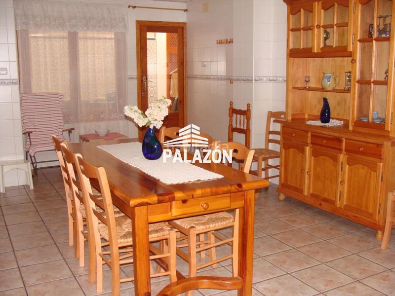 Foto a1226b06-2107-461f-a23c-29429474288a. Casa  en venta alicante en Catral
