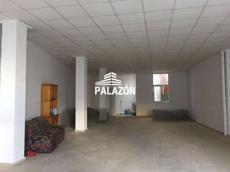 Foto 35892604-97af-4c26-80ea-1e1e1c83b111. Location local commercial dans Dolores