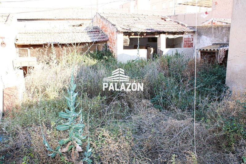 Foto 5894ae34-3811-4f84-b019-73e60a4c59c2. Casa  de pueblo en venta alicante, a reformar en Albatera