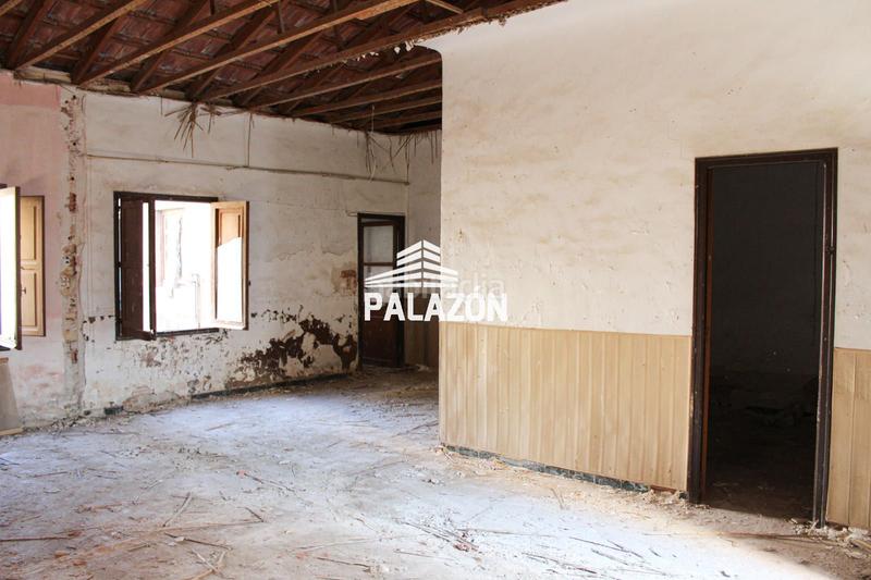 Foto f95de685-f2f6-4c65-ad8a-baf65fb220f9. Casa  de pueblo en venta alicante, a reformar en Albatera