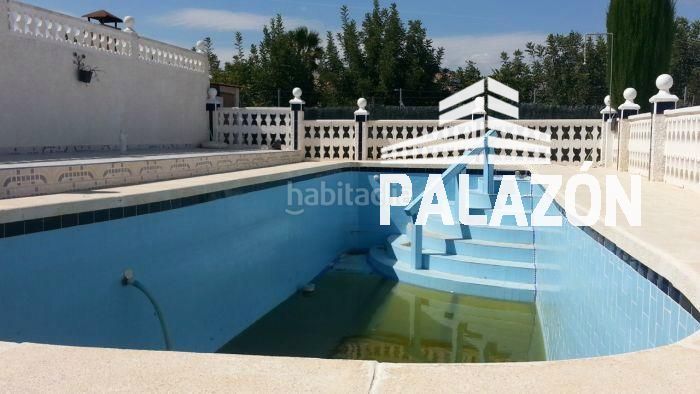 Foto 322511b4-6e66-4e38-859c-2ac83af00004. Masía casa de campo en venta en albatera alicante en Crevillente