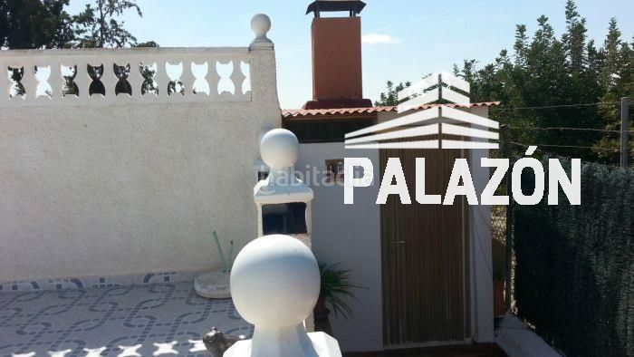 Foto 396e88be-44f1-494d-8cff-8111cfa2a1e2. Masía casa de campo en venta en albatera alicante en Crevillente