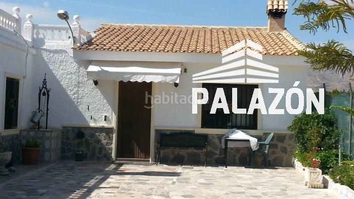 Foto 4d33907c-8076-4771-b375-8fb736da19f5. Masía casa de campo en venta en albatera alicante en Crevillente