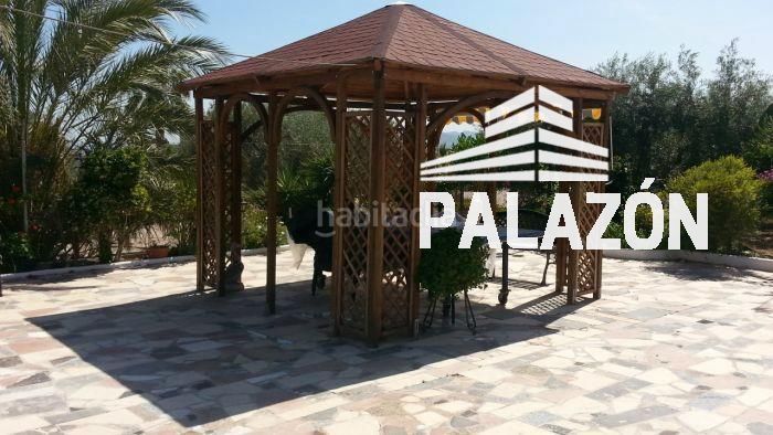 Foto 6a7299fa-e2be-432d-ac06-99f04f05f235. Masía casa de campo en venta en albatera alicante en Crevillente