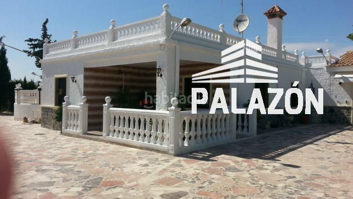 Foto 9d7cbc78-d22a-4271-95f4-bd644ae8fc47. Masía casa de campo en venta en albatera alicante en Crevillente