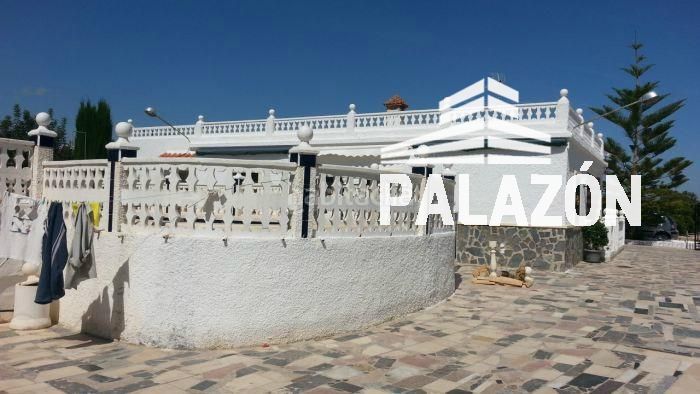 Foto a50c1000-4d94-48b3-9c75-f505d3fc7712. Masía casa de campo en venta en albatera alicante en Crevillente