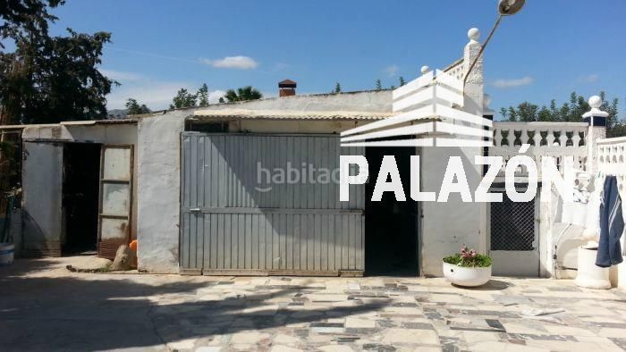 Foto b74e71f5-d6de-454f-95b5-e85f55cce6b9. Masía casa de campo en venta en albatera alicante en Crevillente