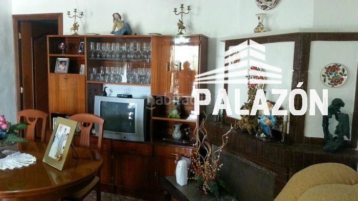 Foto cf9f9cbe-ccec-4f29-a326-9c82ed77903b. Masía casa de campo en venta en albatera alicante en Crevillente