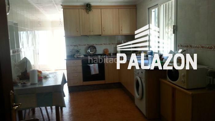 Foto da42533c-9ae4-445b-b53a-0a4081119a45. Masía casa de campo en venta en albatera alicante en Crevillente
