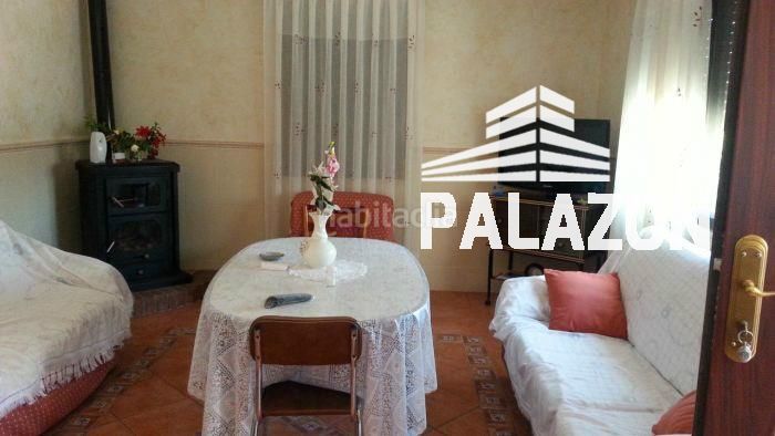 Foto e525f610-7b6e-4189-bfd8-5ac0c25d4170. Masía casa de campo en venta en albatera alicante en Crevillente