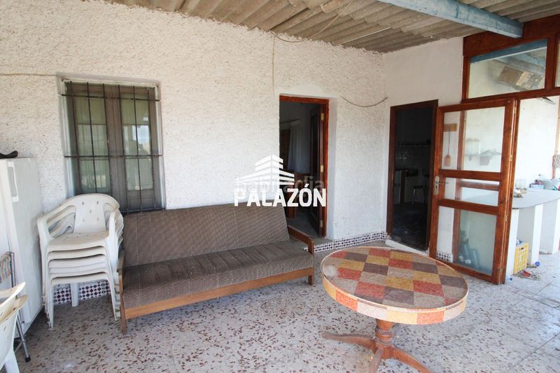 Foto 06e46fe8-52dd-464d-8334-f6543ea62ef3. Masía casa en venta en crevillent alicante en Crevillente