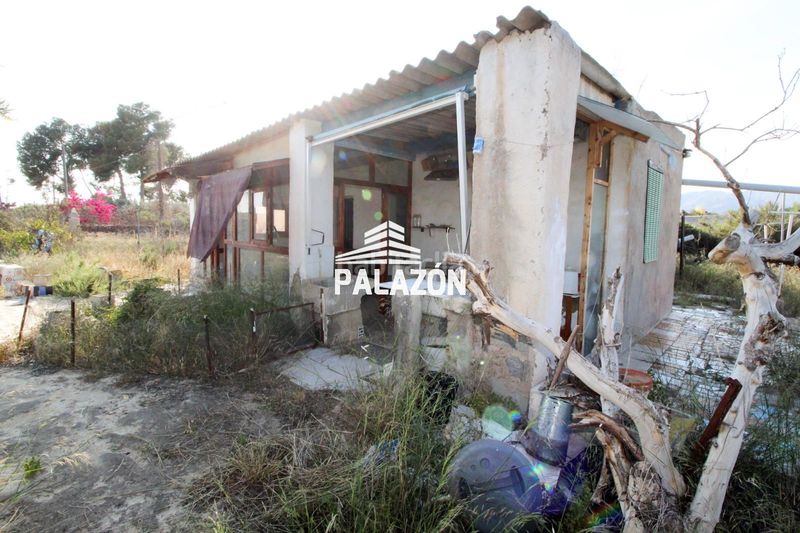 Foto c887be91-17e5-4a44-91af-90ae9cec7ec2. Masía casa en venta en crevillent alicante en Crevillente