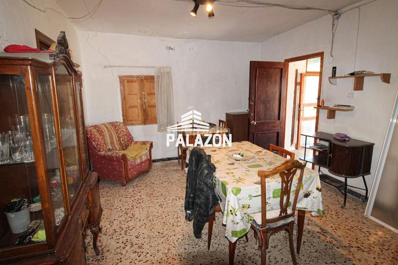 Foto 1d64b88c-ade1-4a69-b535-8dc21b6a5595. Masia a Crevillente