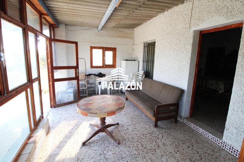 Foto d1a1fe43-5361-408f-81e0-3e82bae02af3. Masia a Crevillente