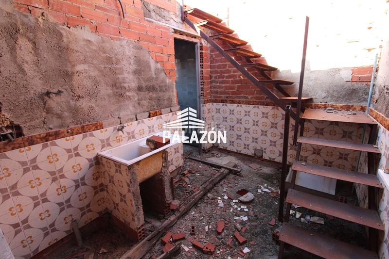 Foto c7a6936c-b4dc-4601-bfcc-878508455a29. Fondo rustico in Catral