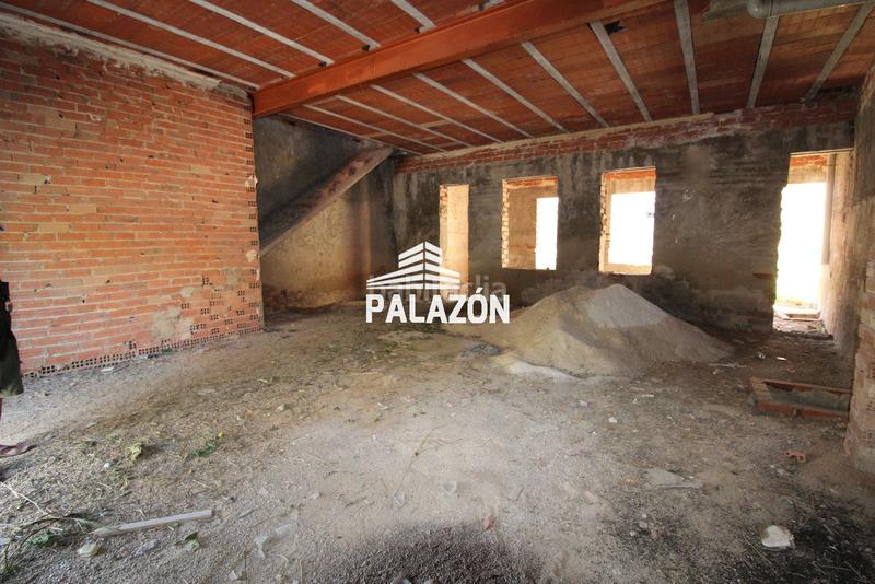 Foto e4539748-4f50-46f3-8f32-ffe9f6ecfc39. Fondo rustico in Catral