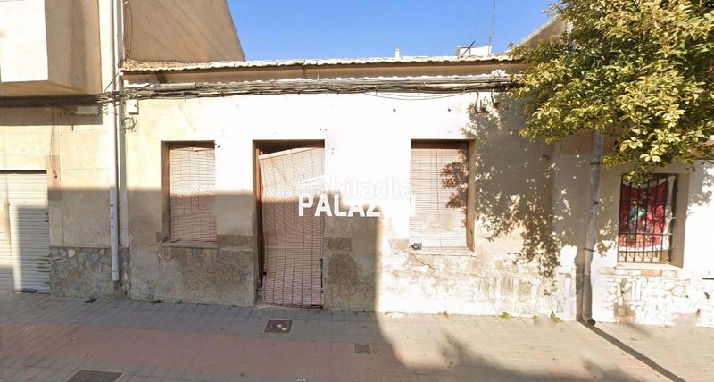 Foto a6f4613d-ebda-4e64-93a8-2abe46fa0d5d. Casa a Catral