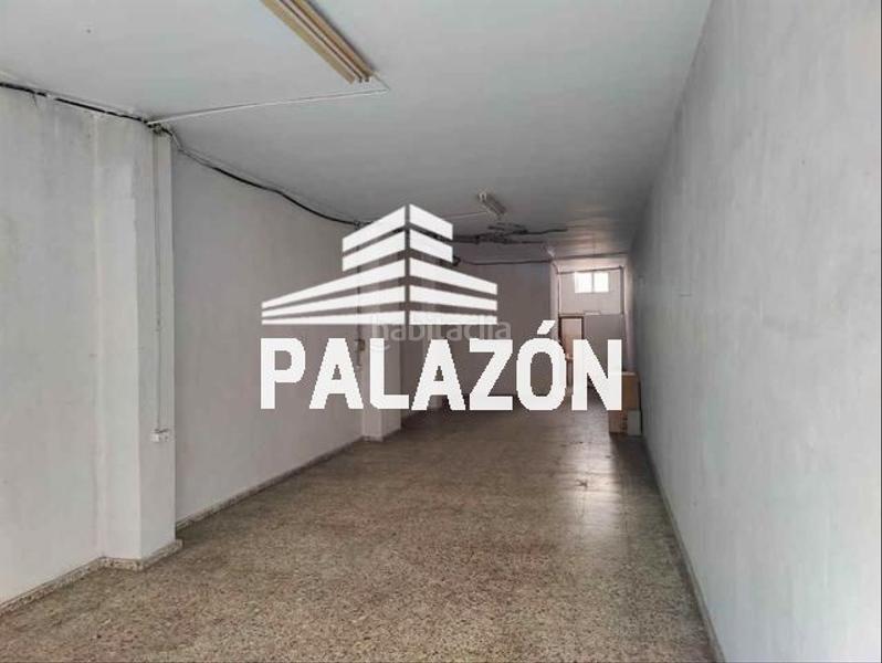 Foto 46466f2c-55b4-4a4f-adf0-fd7d93572cc8. Location local commercial dans Crevillente