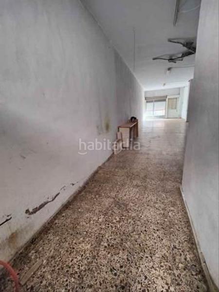 Foto e519193c-6736-4a91-9296-b50c384c6ee9. Location local commercial dans Crevillente