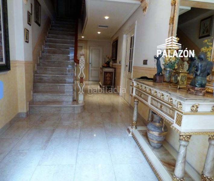 Foto 023b3aea-9749-40af-a508-63569b7212e4. Casa con parcheggio in Crevillente