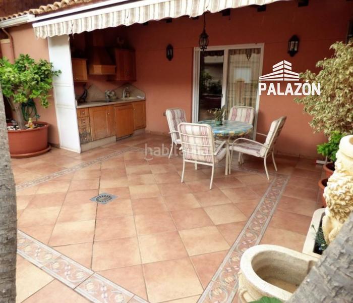 Foto 9b50d3ac-8e7e-4cfb-b22c-15babc5a7953. Casa con parcheggio in Crevillente