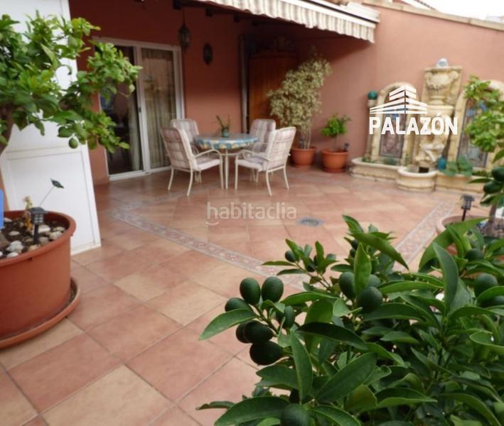 Foto fb5fe9e7-5546-4468-9ebc-7b450be156ae. Casa con parcheggio in Crevillente