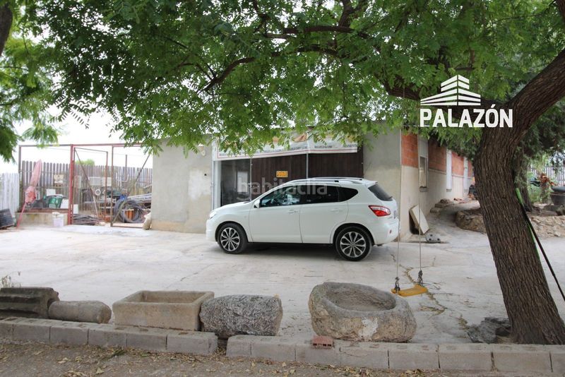 Foto 53ce16f7-772a-4c6e-a8b0-60f895539282. Masía casa de campo en venta en crevillent alicante en Crevillente
