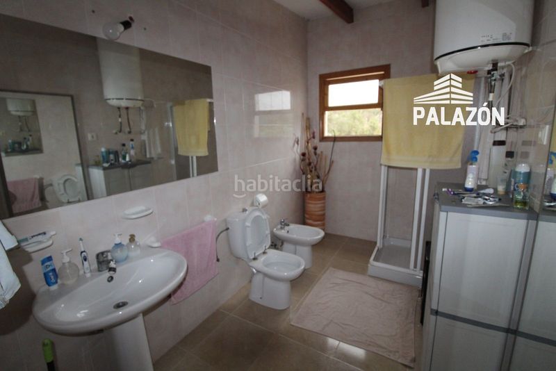 Foto 5d8484c6-4065-4e6b-bf81-1034e19a3906. Masía casa de campo en venta en crevillent alicante en Crevillente