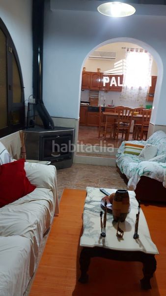 Foto 6796e60b-2224-4b4b-bd31-25de384d72aa. Masía casa de campo en venta en crevillent alicante en Crevillente