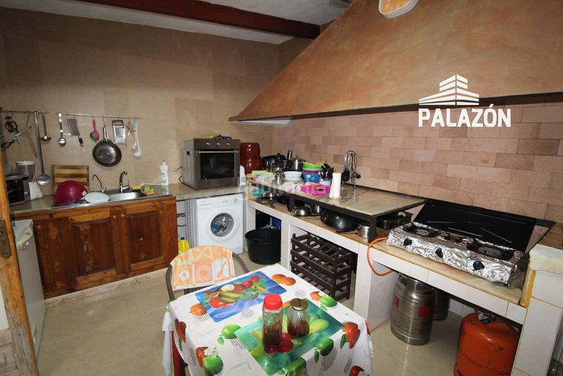 Foto a2364cbc-e64f-4825-9c0c-7fb1200d58c3. Masía casa de campo en venta en crevillent alicante en Crevillente