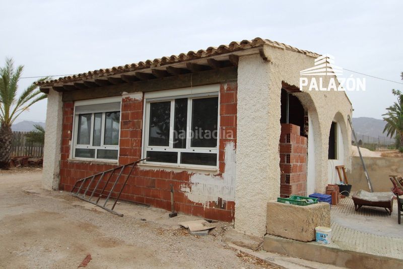 Foto d6888f1b-976e-4a1b-85df-26fdfbebf45e. Masía casa de campo en venta en crevillent alicante en Crevillente