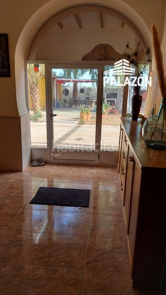 Foto d80677ea-e01a-4bf0-8aaa-6851658ff827. Masía casa de campo en venta en crevillent alicante en Crevillente