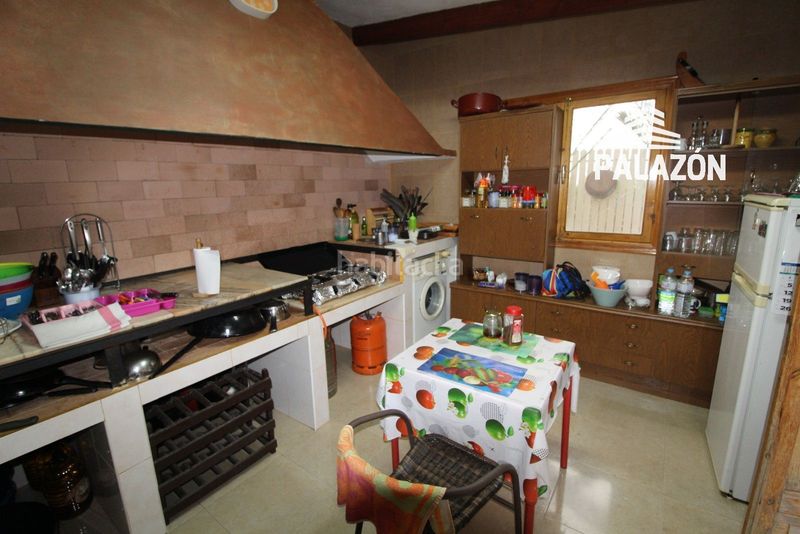 Foto f90365db-0f44-4161-894f-091349ce7cd9. Masía casa de campo en venta en crevillent alicante en Crevillente