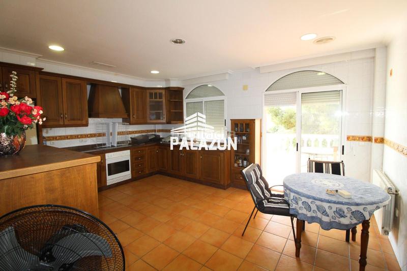 Foto 478f5e07-2552-411e-9024-f87d72f17b8e. Xalet a Crevillente