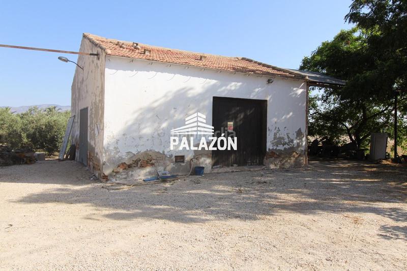 Foto 80c7db5f-13f8-4428-b220-23cf8c50180d. Xalet a Crevillente