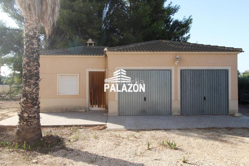 Foto 8f282857-94f7-4ea6-be68-311ede486b6f. Xalet a Crevillente